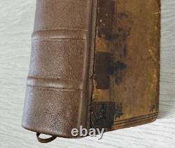 Annales et Histoire des Guerres des Pays-Bas (1665) Guerre Civile de Hugo Grotius