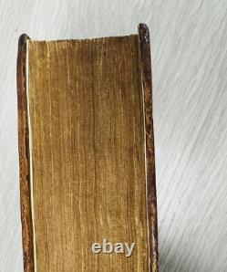 Annales et Histoire des Guerres des Pays-Bas (1665) Guerre Civile de Hugo Grotius
