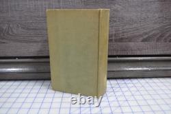 Antique 1865 Vie et Services Publics d'Abraham Lincoln Henry J. Raymond HC