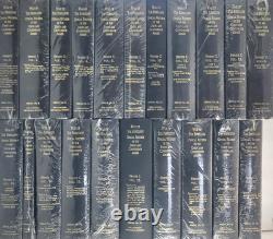 Archives Officielles des Armées de l'Union et des Confédérés 21 Volumes Ensemble Guerre Civile 19 Scellés Neufs