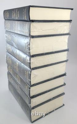 Archives Officielles des Armées de l'Union et des Confédérés 21 Volumes Ensemble Guerre Civile 19 Scellés Neufs