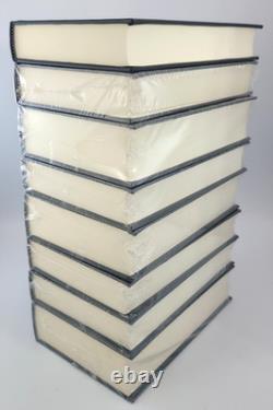 Archives Officielles des Armées de l'Union et des Confédérés 21 Volumes Ensemble Guerre Civile 19 Scellés Neufs