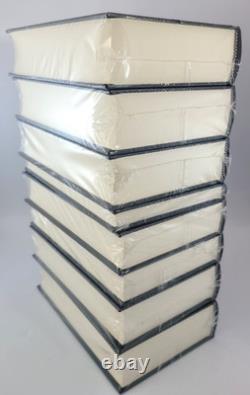 Archives Officielles des Armées de l'Union et des Confédérés 21 Volumes Ensemble Guerre Civile 19 Scellés Neufs