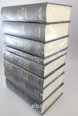 Archives Officielles des Armées de l'Union et des Confédérés 21 Volumes Ensemble Guerre Civile 19 Scellés Neufs