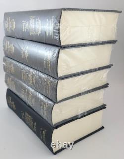 Archives Officielles des Armées de l'Union et des Confédérés 21 Volumes Ensemble Guerre Civile 19 Scellés Neufs