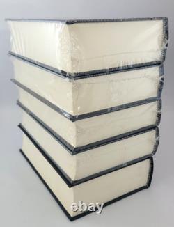 Archives Officielles des Armées de l'Union et des Confédérés 21 Volumes Ensemble Guerre Civile 19 Scellés Neufs