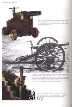 Armes, armements et fournitures anglais pour les États confédérés, référence de l’époque de la guerre de Sécession