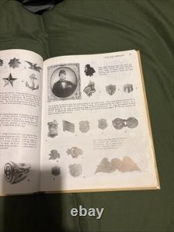 Artifacts de la guerre civile : Un guide pour l'historien Howard R. Crouch V. G. C. +