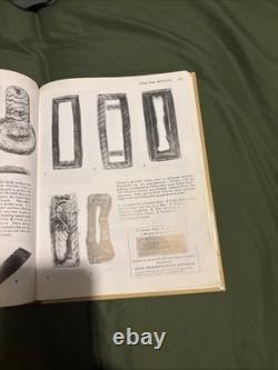 Artifacts de la guerre civile : Un guide pour l'historien Howard R. Crouch V. G. C. +