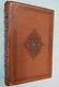 Aurore Leigh Elizabeth Barrett Browning 1857 C. S. Francis & Co. Guerre Civile Inscr