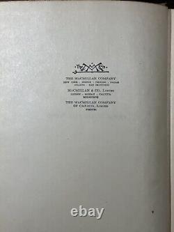'Autant en emporte le vent - RARE Première édition de 1936 (État incroyable)'