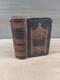 Bible Sainte 1845 Philadelphie Version Anglaise Bible Polyglotte Anterieure À La Guerre De Secession Ancienne