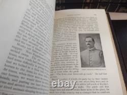 BIBLIOTHÈQUE DES COLLECTEURS TIME LIFE de la Guerre de Sécession 28 volumes presque complets
