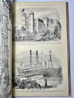 Bataille de Bâton Rouge 1862 Édition Limitée Broché Illustré Format Oversize Guerre Civile