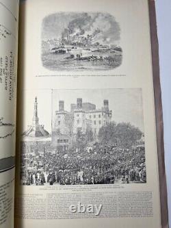 Bataille de Bâton Rouge 1862 Édition Limitée Broché Illustré Format Oversize Guerre Civile