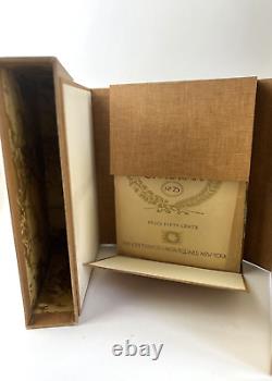 Batailles et Chefs de la Guerre Civile 32 Volumes Originaux en Enveloppes dans des Étuis