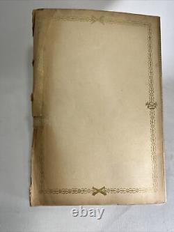 Batailles et Chefs de la Guerre Civile 32 Volumes Originaux en Enveloppes dans des Étuis