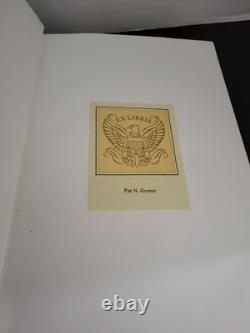 Batailles et chefs de la guerre civile Volumes 1, 2, 3, 4 Century Co 1888 Relié
