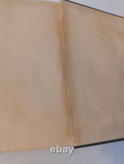 Batailles et chefs de la guerre de Sécession : ensemble rare complet de quatre volumes de 1914