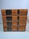 Batailles Et Dirigeants De La Guerre Civile Easton Press