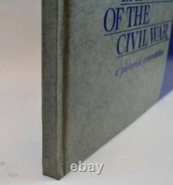 Battles Of The CIVIL War A Pictorial Presentation 1861-1865 Deluxe Edition