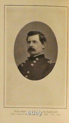 Beecham, R. K. Gettysburg, La bataille capitale de la guerre civile