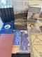 Biblioth&egrave;que D&rsquo;histoire De La Guerre De S&eacute;cession De Shelby Foote Lee Gettysburg Ken Burns R. E. Lee Lot Hc