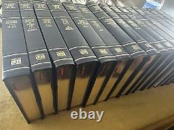 Bibliothèque de collectionneurs de la Guerre Civile Time Life Livres Ensemble de 16 Volumes Reliés en Dur