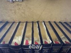 Bibliothèque de collectionneurs de la Guerre Civile Time Life Livres Ensemble de 16 Volumes Reliés en Dur
