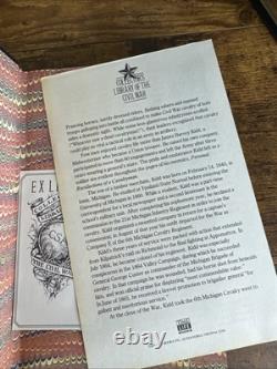 Bibliothèque des collectionneurs TIME LIFE de la guerre civile ENSEMBLE COMPLET 30 volumes ÉTAT TRÈS BON