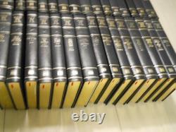 Bibliothèque des collectionneurs de la guerre civile 30 vol. relié en cuir Time Life