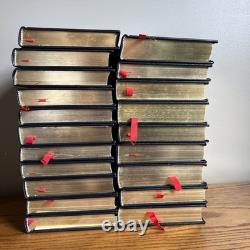 Bibliothèque des collectionneurs de la guerre de Sécession Time-Life Books 20 volumes