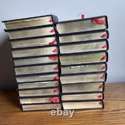 Bibliothèque des collectionneurs de la guerre de Sécession Time-Life Books 20 volumes