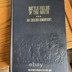 Bibliothèque des collectionneurs de la guerre de Sécession Time-Life Books 20 volumes
