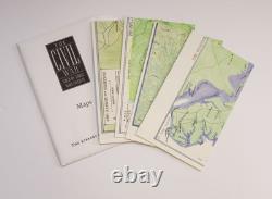 Brooks D Simpson / LA GUERRE CIVILE RACONTÉE PAR CEUX QUI L'ONT VÉCUE Quatre Volumes 1ère Édition