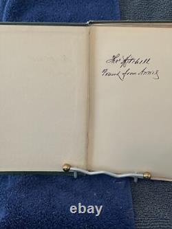 CAVALERIE DE MORGAN 1906 1ère Éd. Par Basil Duke Avec Prospectus RARE