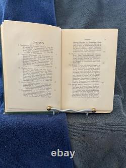 CAVALERIE DE MORGAN 1906 1ère Éd. Par Basil Duke Avec Prospectus RARE