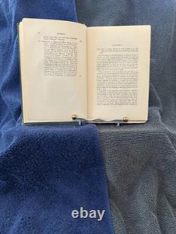 CAVALERIE DE MORGAN 1906 1ère Éd. Par Basil Duke Avec Prospectus RARE