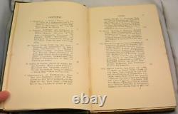 CAVALERIE DE MORGAN 1906 1ère par Basil Duke Général militaire confédéré de la guerre civile
