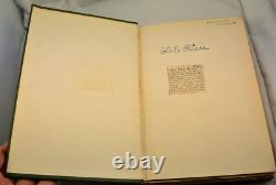 CAVALERIE DE MORGAN 1906 1ère par Basil Duke Général militaire confédéré de la guerre civile