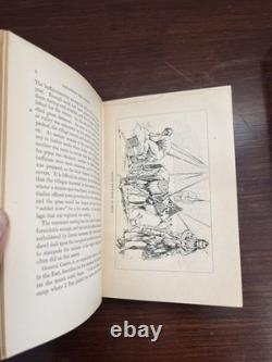 CUSTER Suivant le Guidon Guerre Civile Guerres Indiennes Américaines 1890 1ère éd
