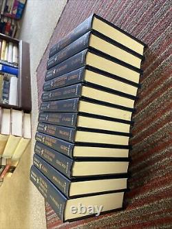 Campagnes de la Guerre Civile - 12 Volumes. Castle Books