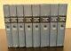 Campagnes De La Guerre Civile Volumes 1-8 Par Thomas Yoseloff (1963, Relié)