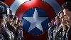 Captain America : La Guerre Civile Film Complet Hd 2016