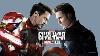 Captain America: La Guerre Civile Film Complet En Haute Qualité 2016