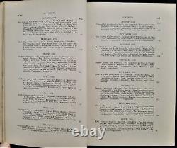 Cartes historiques de la guerre civile antiques de 1893, généalogie du troisième régiment d'infanterie du New Hampshire