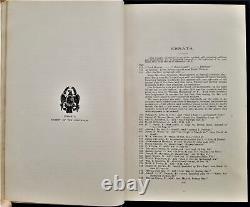 Cartes historiques de la guerre civile antiques de 1893, généalogie du troisième régiment d'infanterie du New Hampshire