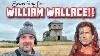 Ce Fort Anglais En Écosse A Reçu Une Visite Inattendue De William Wallace En 1297 Après J.-c.