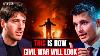 Cela Sera Pire Que La Guerre Civile Charlie Downes