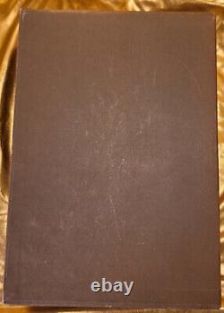 Chambres De Guerre Civile, Stonewall Jackson 1959. 2 Vols, 1er Eds. Comme Neuf